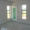 Master bedroom door